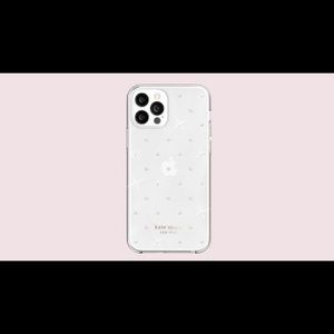 Kate Spade New York Apple iPhone 11 Pro Max/XS Max Protective Hardshell Case